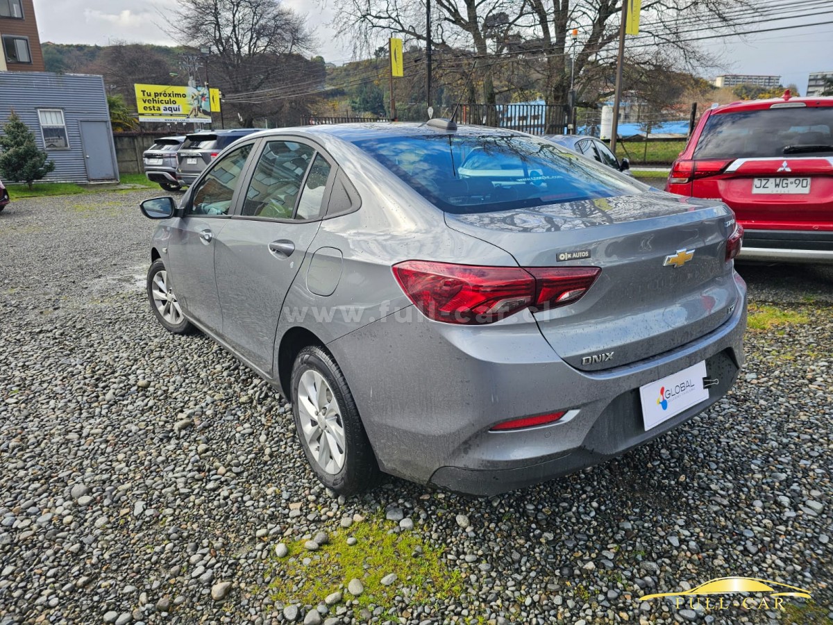 Full-Car Automotora | CHEVROLET ONIX LTZ 2022