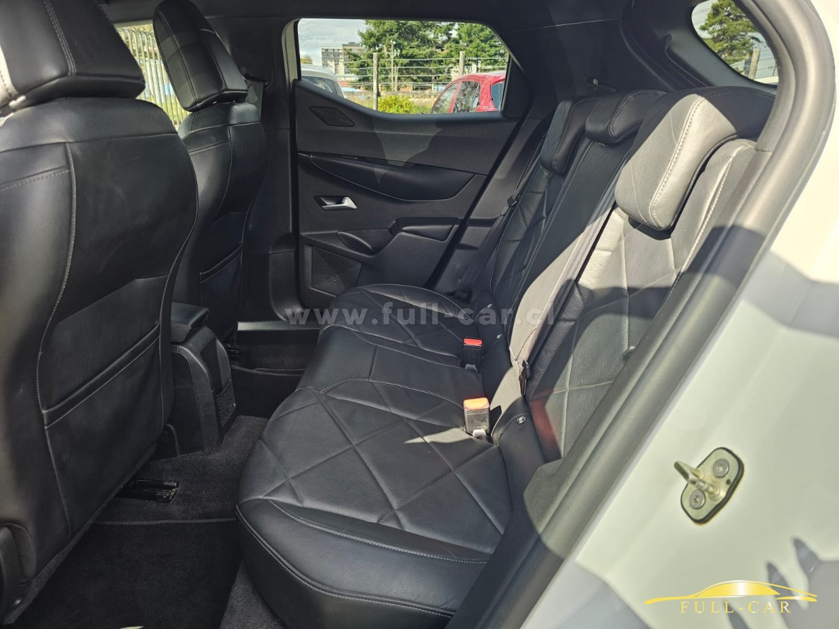 Full-Car Automotora | DS 3 CROSSBACK 2022