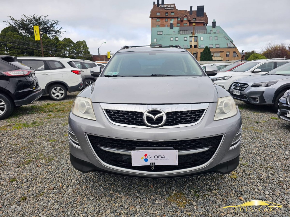Full-Car Automotora | MAZDA CX9 GT AWD 2012