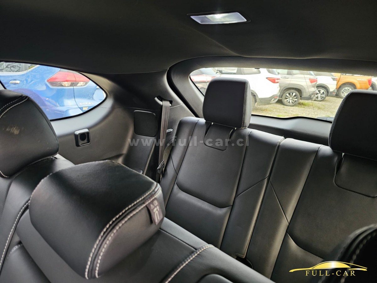 Full-Car Automotora | MAZDA CX9  GTX 4X4 2023