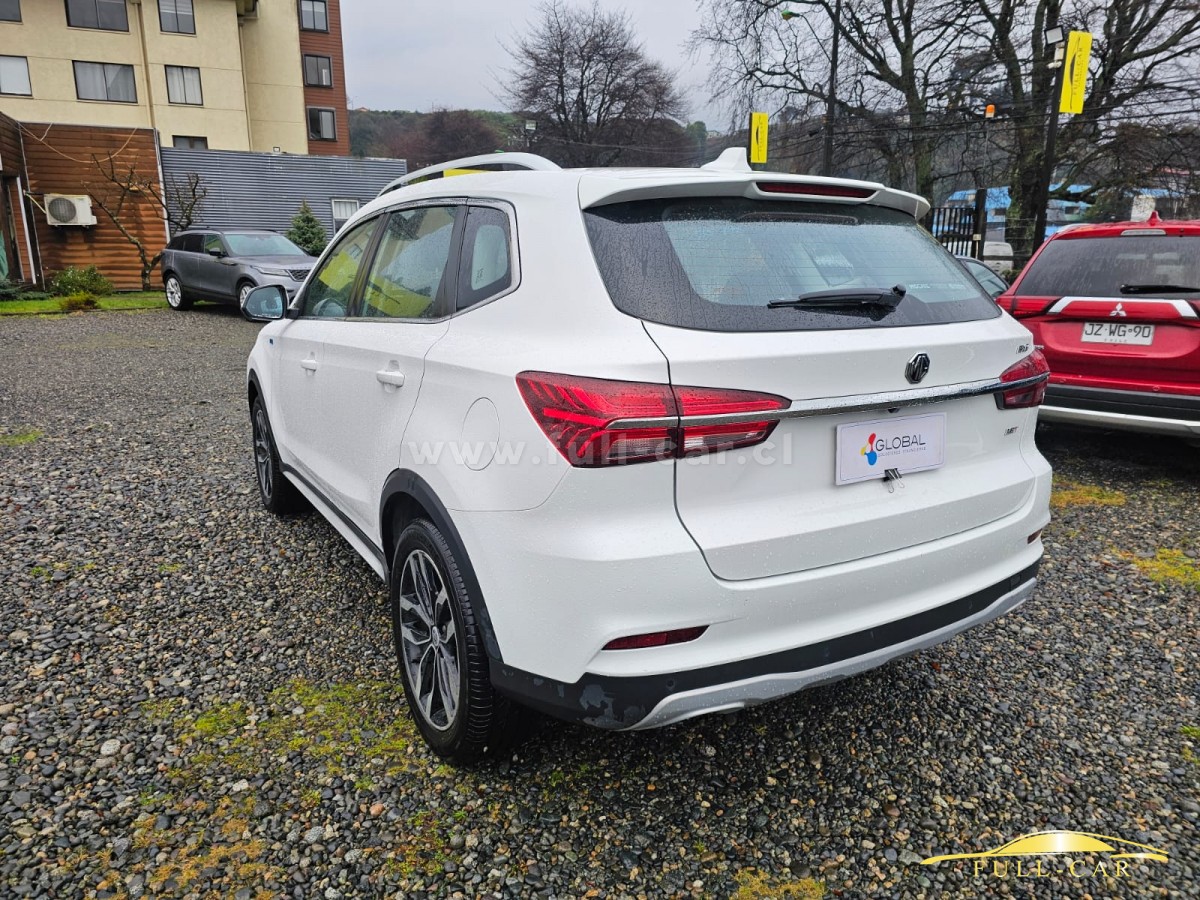 Full-Car Automotora | MG RX5 2023