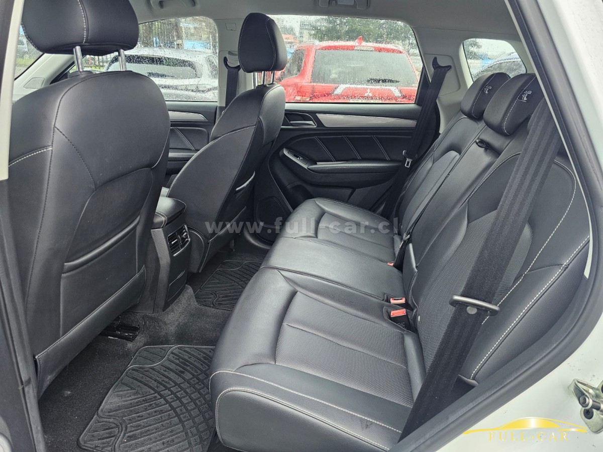 Full-Car Automotora | MG RX5 2023