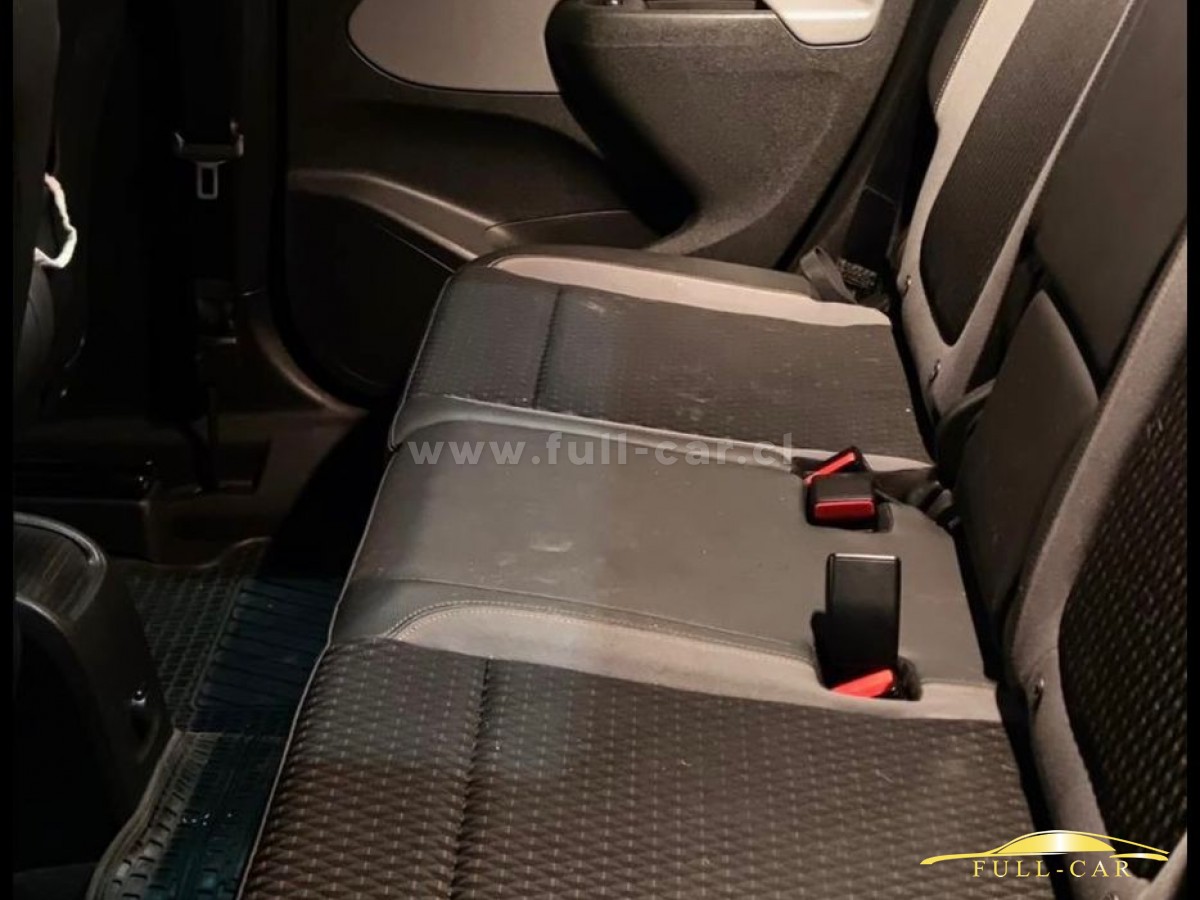 Full-Car Automotora | OPEL CROSSLAND X 2020