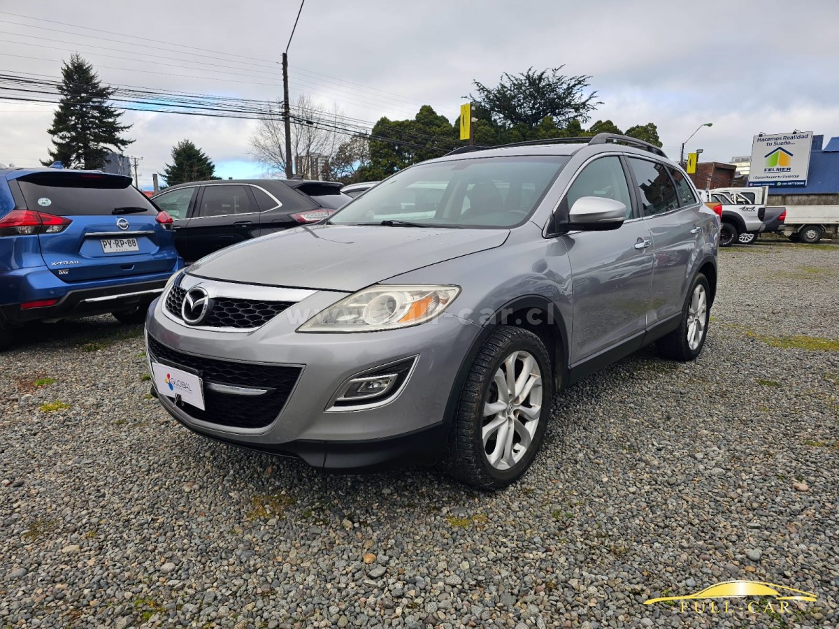 Full-Car Automotora | MAZDA CX9 GT AWD 2012